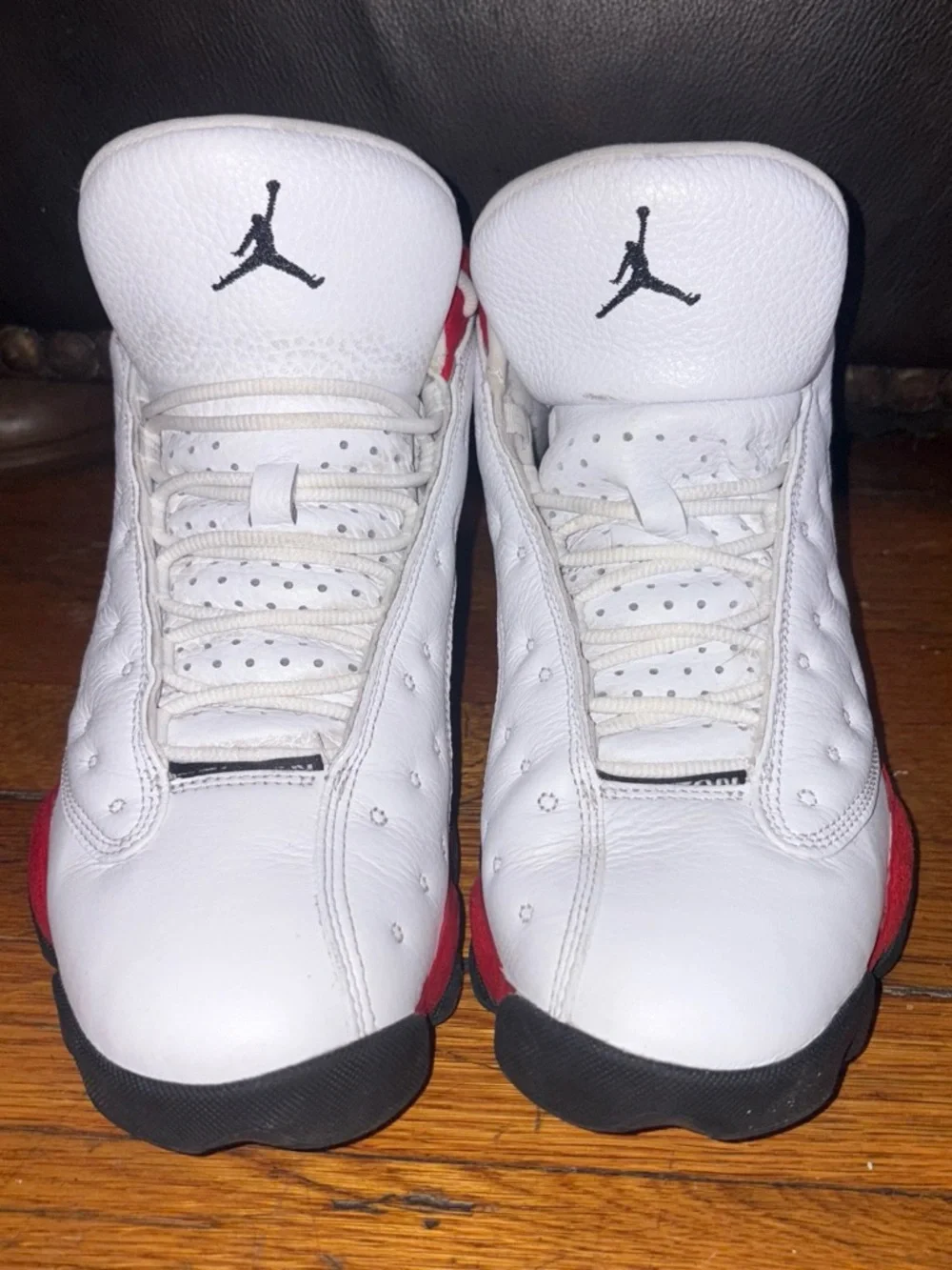 Jordan cherry red 2026